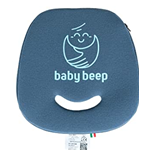Baby Beep Cuscino Bluetooth Anti Abbandono Universale per Seggiolini Auto