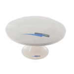 Kit Completo Antenna Tv Omnidirezionale Amplificata Hd 360 Filtro Lte