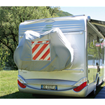 COPRIBICI BIKE COVER S 2/3 POSTI - FIAMMA - CAMPER - 2303951