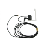 ANTENNA AUTORADIO DAB CAANDAB001 - CAMPER e ROULOTTE