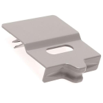 CHIUSURA PORTE RM 7655L SOLO CURSORE - CAMPER e ROULOTTE