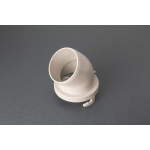Roll Tank Curved Fitting 40 98669-006