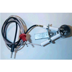 Quemador Frigorifico Sin Boquilla Sin Masa Para S7/S8 2412802825