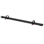 CANALINA FIAMMA RAIL QUICK PRO 128 DEEP BLACK - CAMPER - 98656M358