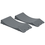 Calzos para neumáticos antideformación grises Wheel Saver E 97901-013