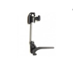 BRACCETTO COMPASSO SINISTRO CON MANIGLIA F48 ALTEZZA FINESTRA 300MM - CAMPER ROULOTTE