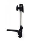 BRACCETTO COMPASSO DESTRO CON MANIGLIA ALTEZZA FINESTRA 300MM - CAMPER