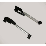 BRACCETTI COMPASSO FINESTRA SEITZ ALTEZZA FINESTRA 350 MM COPPIA - CAMPER ROULOTTE