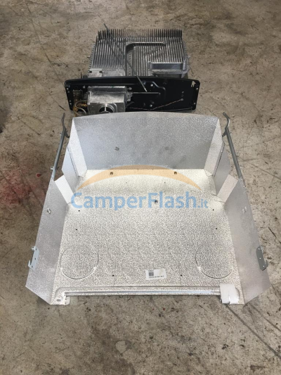 STUFA TRUMA SL3004 ACCENSIONE AUTOMATICA CONF. BULK SENZA MASCHERINA -