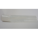 BANDELLA FASCIA POSTERIORE DESTRA RIMOR - 185 CM - 003 - DA VERNICIARE