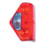 Fanale Triangolare Componibile  Destro  Adria