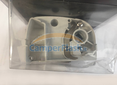 Left shoulder Omnistor 4900/Tristor2 Camper