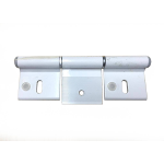CERNIERA C11 BIANCA 125X48MM - CAMPER e ROULOTTE