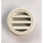 AREATORE DA 8 CM - FORO 6 CM - CAMPER e ROULOTTE