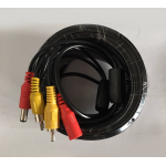 Cable Alargador 15 m Sólo Vídeo 12V Pro15V