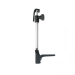 Braccetto Compasso Sinistro Polyfix Altezza Finestra 300Mm Con Maniglia  Di-F48Cp140Sxm