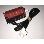 Selector Frigorífico Completo Serie DOMETIC Rm6/72952025522