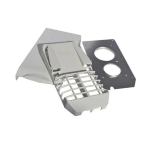 Kit Camino Parete Set 3 Pz  Boiler Serie 3 (Dopo 2006)  Bianco Truma 014 70300.02