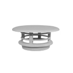 CAPPELLO CAMINO PER TRUMA AK3 / AK5 - CAMPER  - 7802050