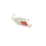 Hombro Terminal Delantero Izquierdo F1 F45I Blanco Polar FIAMMA 04273-01C