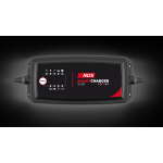 Caricabatterie Smart Charger 12V 8A Nds Scs8
