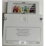 Cuadro de distribución CBE DS300 Standard / DS300EL (¡Reemplaza solo estas versiones!) - 209000