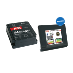 Paralleratore Nds Imanager 12V 150A Versione Wireless Im12150W
