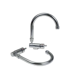 Miscelatore Monoleva Abbattibile 018200515Y