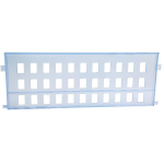 Griglia Ripiano Congelatore Frigorifero DOMETIC Rmd8501/8505 241396310