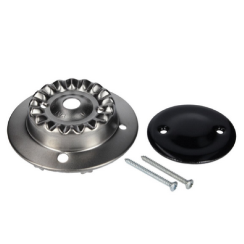 Kit Brûleur Dometic Smev 1 Trou Diamètre 45mm, Référence 105310207, Neuf