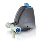 Frostcontrol Combi 4/6 Attacco John Guest 110340200238