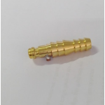8-mm-Stecker-Schnellverbindungsstück für Außensteckdose