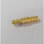 Raccordo innesto attacco rapido acqua - 8mm - per presa esterna