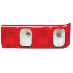 Fanale posteriore per Paraurti Rimor Brig 2002  Destro / Sinistro - 0561P