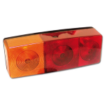 Modulo Para Carro Remolque Derecho/Izquierdo Ges Fnl6841
