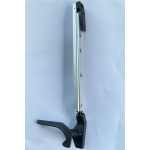 Braccetto Compasso Dx Polyfix Altezza Finestra 400Mm