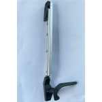 Braccetto Compasso Sx Polyfix Altezza Finestra 400Mm F48Cp200Sx - 3 scatti