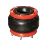 Sospensione molla bassa pneumatica di RICAMBIO per IVECO DAILY/FORD350/NISSAN  - AL-KO - 420129 (T279F) - 1PZ