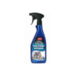 Pulitore Acciaio Anti Ossido 750Ml Cfg N16