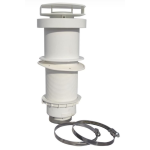 CAMINO TETTO PER COMBI C34 - C60 - CAMPER - TRUMA - 011 DKC