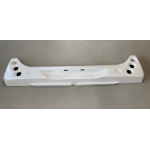 Pare-chocs arrière Renault / Ford - Brig Superbrig Sailer - Rimor - 223 cm 1TER010067 (EX 1TER010007) - ACRILAX BLANC