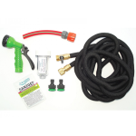 Kit De Carga De Agua Acquatravel Con Filtro De Sedimentos