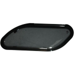 Finestra (Solo Lastra) Sagomata F23 900X310 Sx F23900X310Grsx