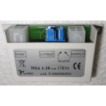 Nsa Water Node 1.10 Arsilicii Xa00006002 bis 2005