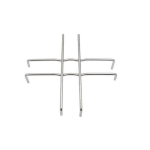 Smev Grille Inox DOMETIC 105310147