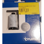 CARTUCCIA DI RICAMBIO FILTRO SEPARAZIONE OLII (FINO 2019) TRUMA - CAMPER  - 015 50680.02