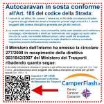 PER CAMPER ROULOTTE SIGILLANTE TEROSTAT 81 NERO 60X2MM 1MT 