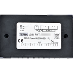Nodo Terra Powerhub300S2H PU B06 con nuovi connettori RAST - Arsilicii - XA00005200