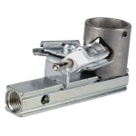 Quemador de refrigerador Dometic Electrolux RM4401 / 6401 y otros (sin boquilla) - 292343052 (ex 407158693)