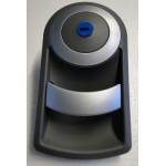 Knaus / Tabbert External Handle / Lock - Without Rotor and Keys - Caravan - R10120510 - 8112OO10338PEZ